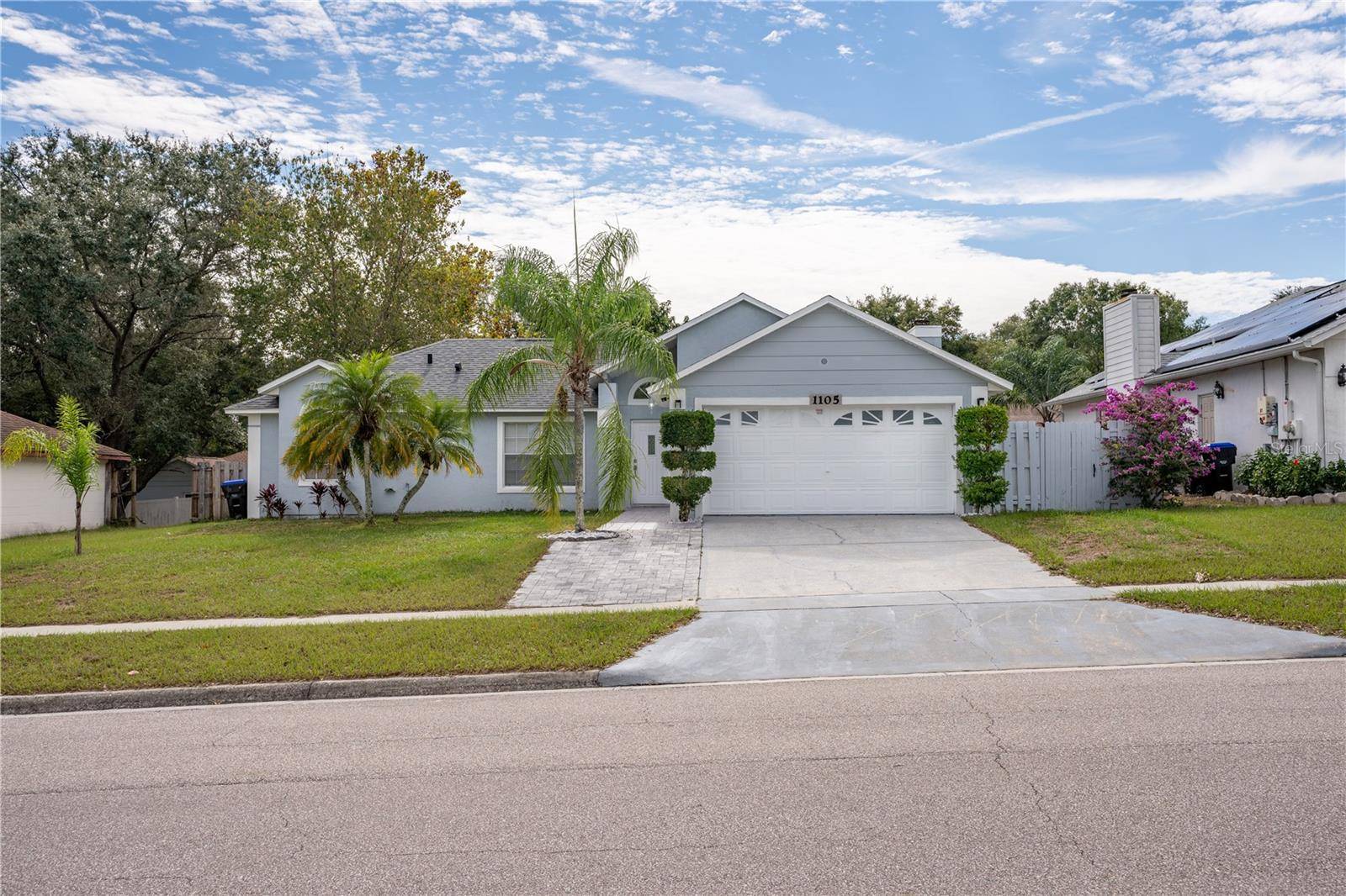 Apopka, FL 32712,1105 MONTEAGLE CIR