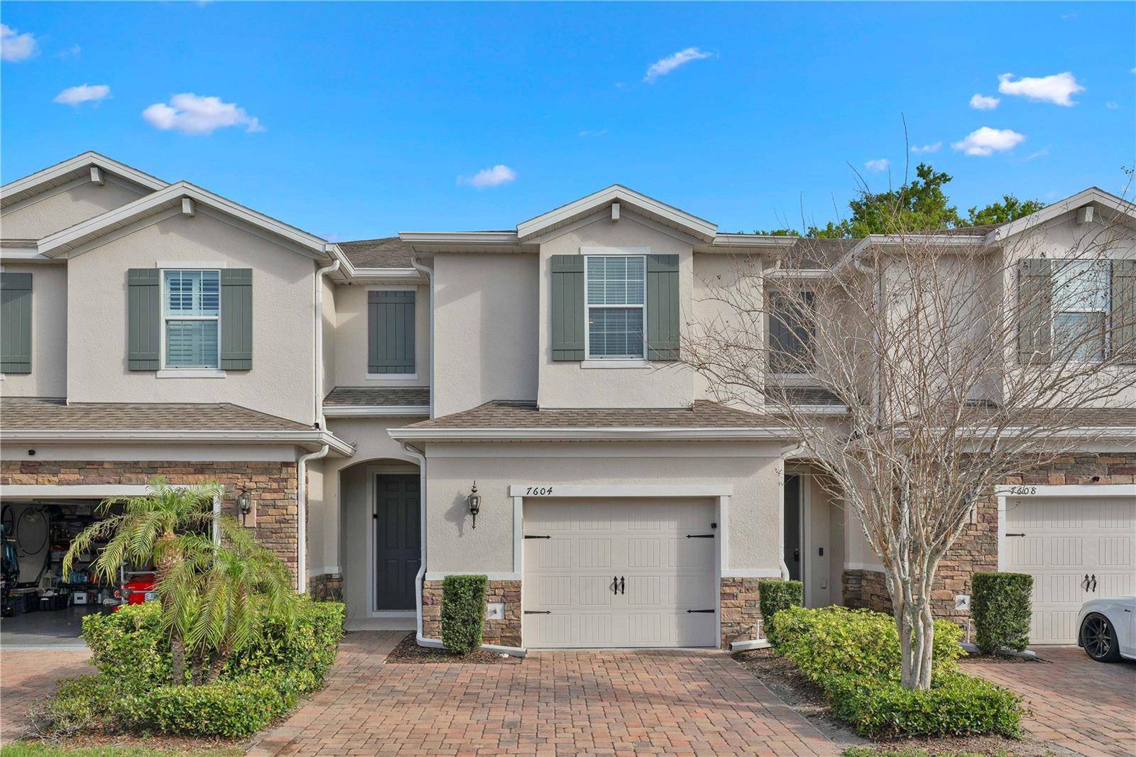 Winter Park, FL 32792,7604 ALOMA PINES CT