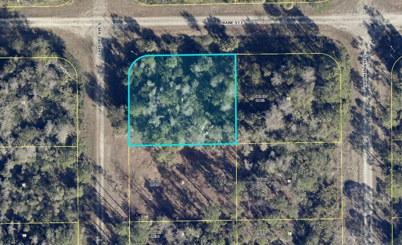 Lehigh Acres, FL 33974,843 GAYLORD AVE S