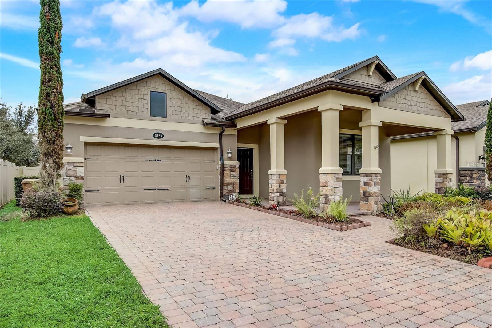 Saint Cloud, FL 34771,5122 SORRENTO BLVD W