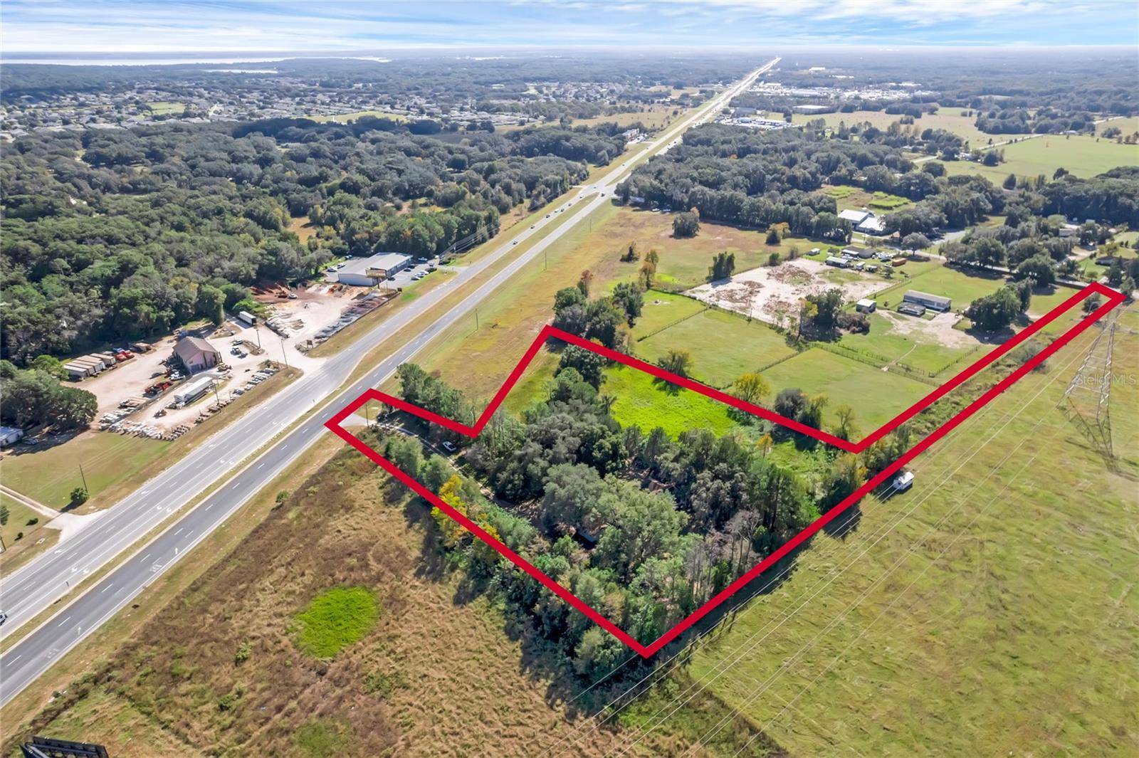Summerfield, FL 34491,13300 S US HIGHWAY 441