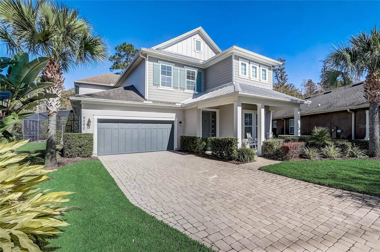 Windermere, FL 34786,8760 PEACHTREE PARK CT