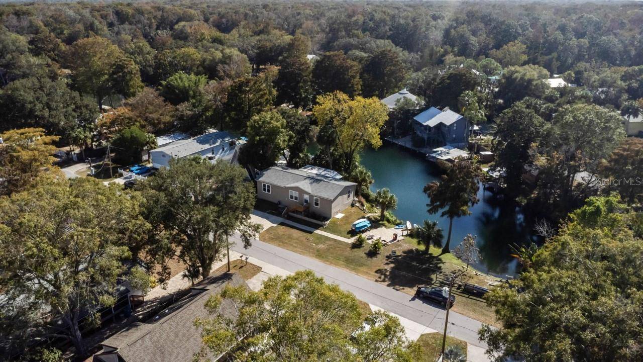 Weeki Wachee, FL 34607,6300 THEODAN ST