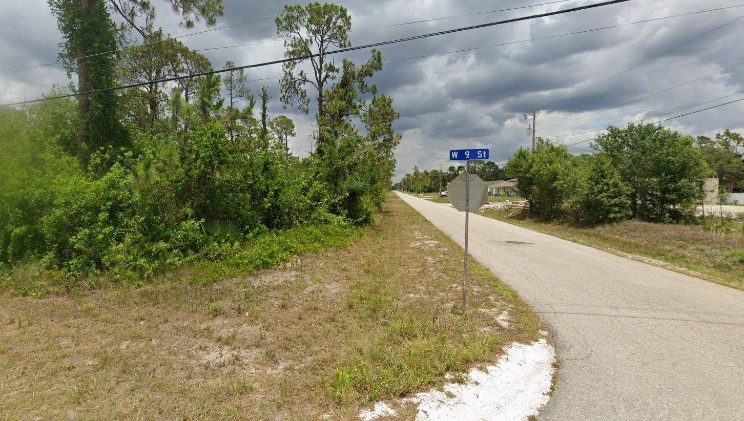 Lehigh Acres, FL 33972,1000 W 9TH ST