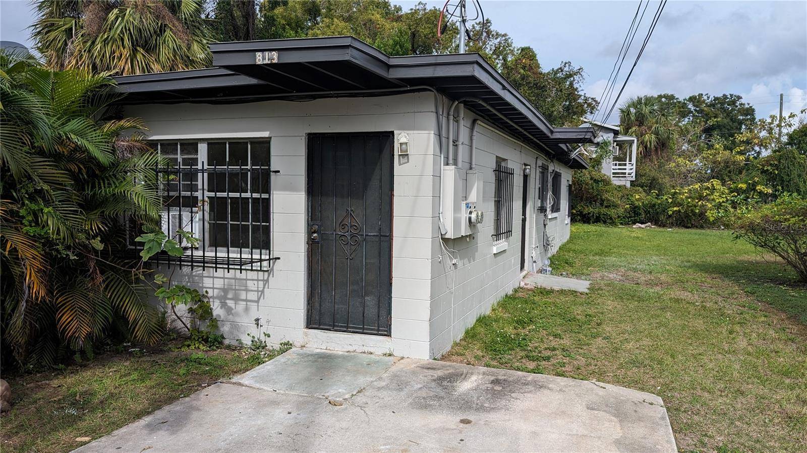 Orlando, FL 32805,813 BENTLEY ST