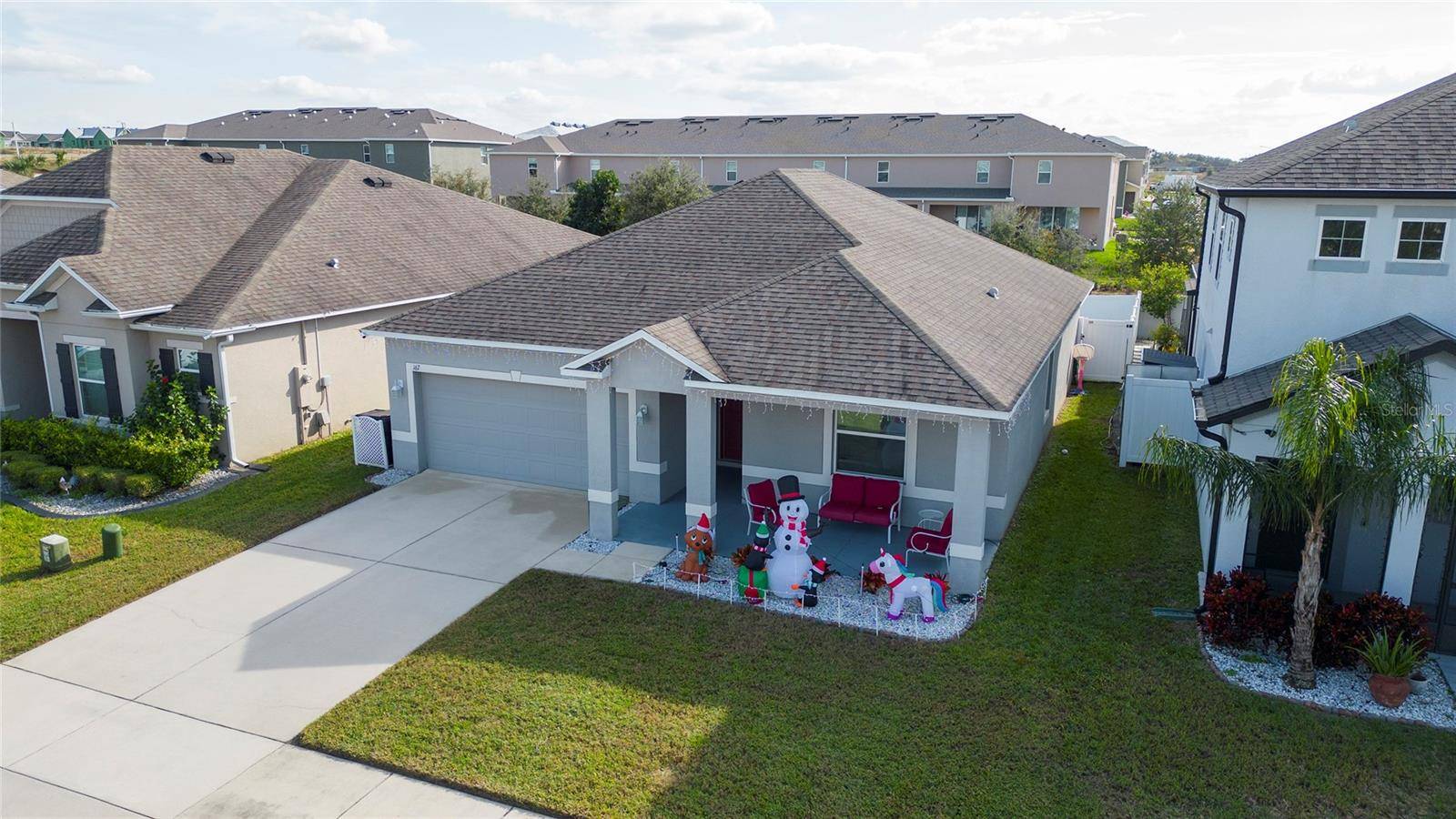 Davenport, FL 33837,167 CAMBRIA GROVE CIR