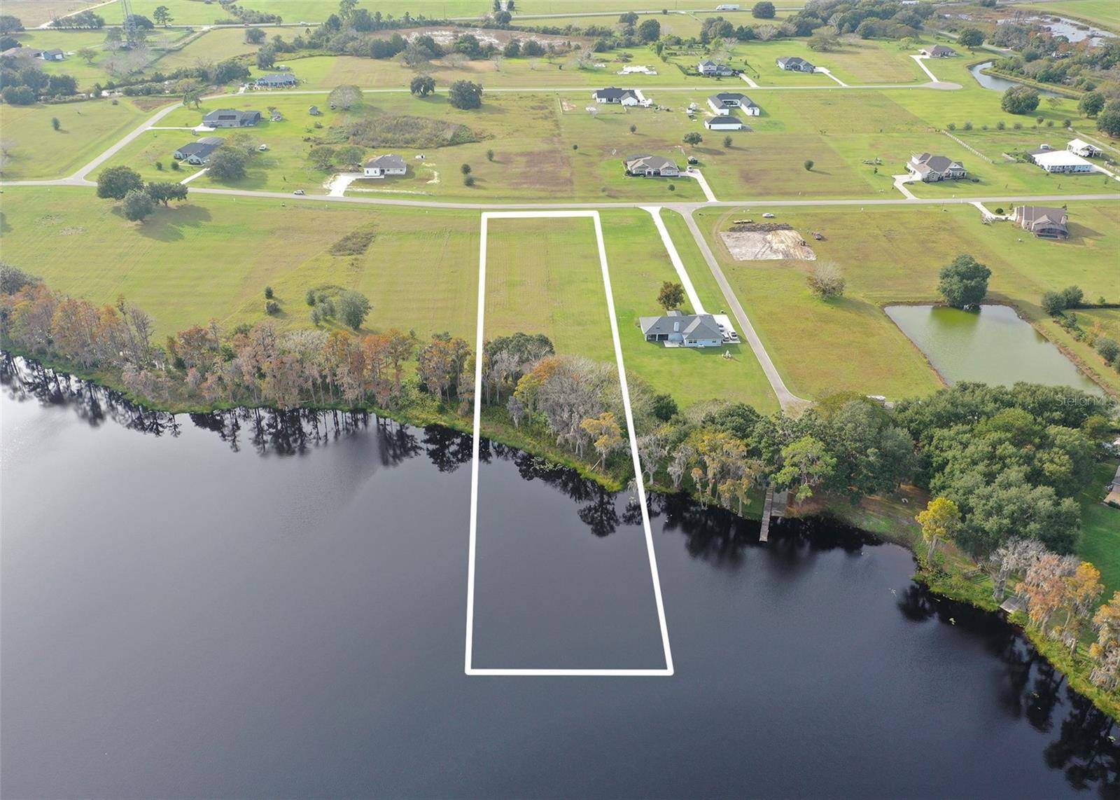 Groveland, FL 34736,5084 LAKESHORE RANCH RD