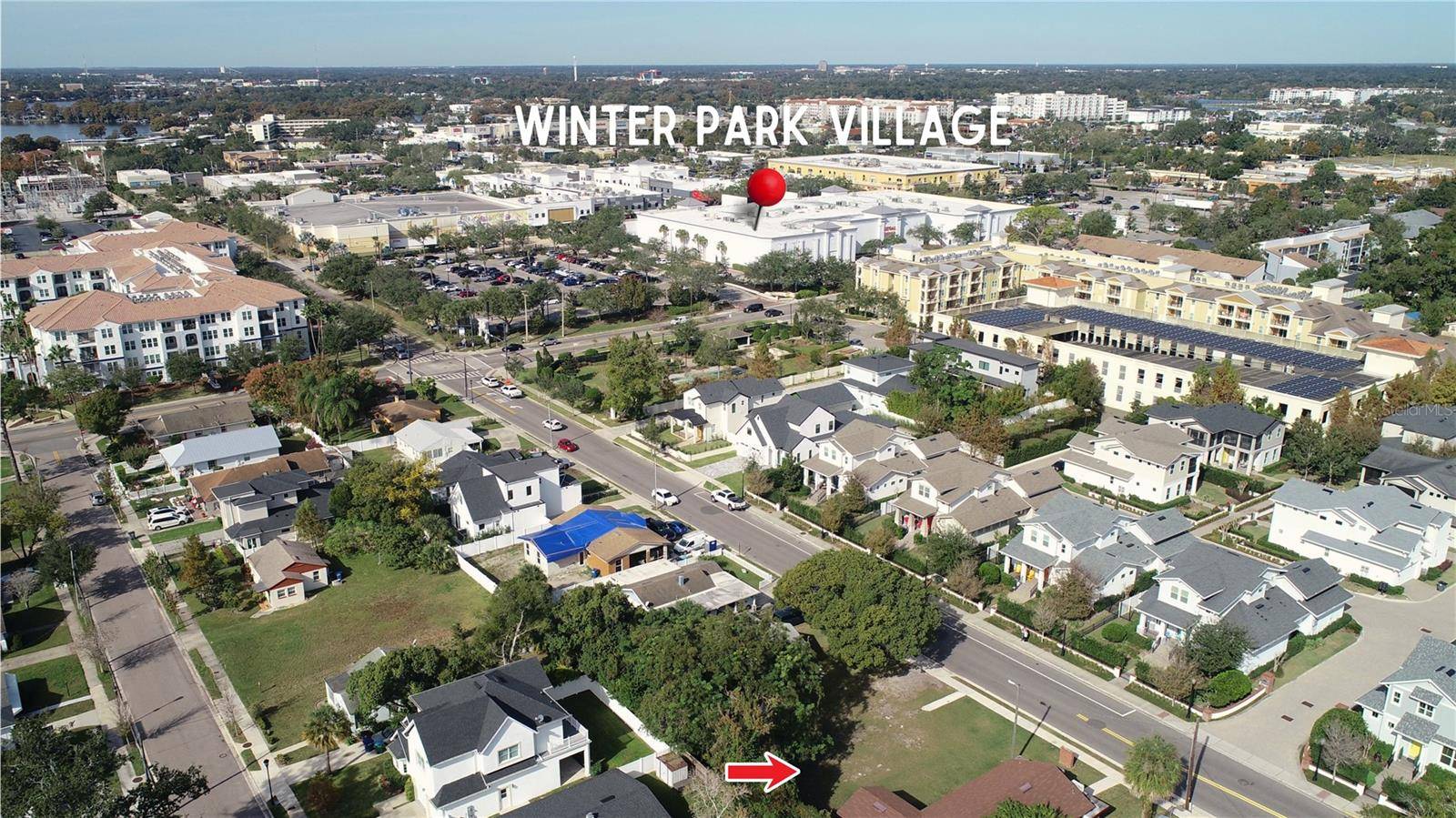 Winter Park, FL 32789,786 W CANTON AVE