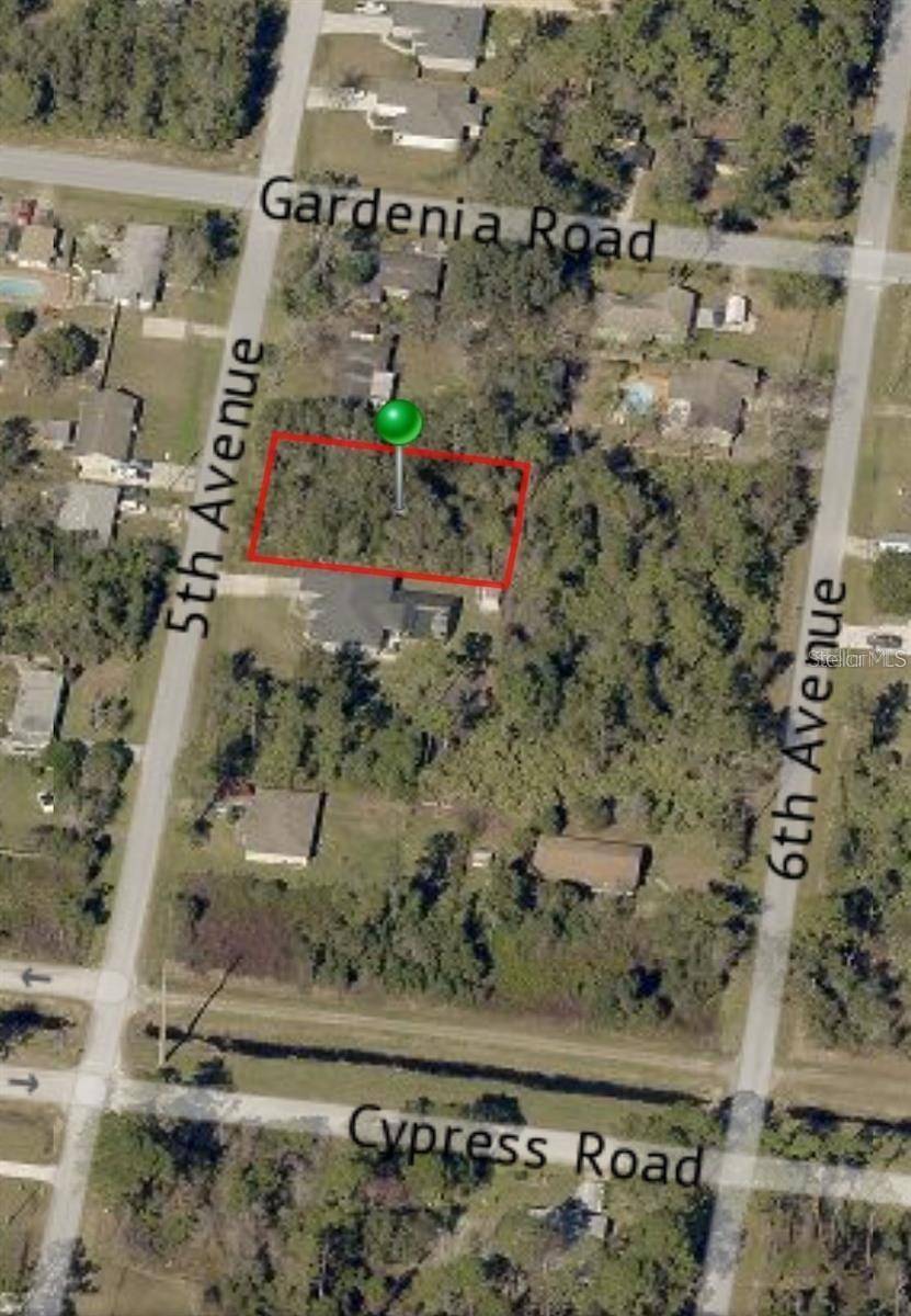 Deland, FL 32724,1465 5TH AVE