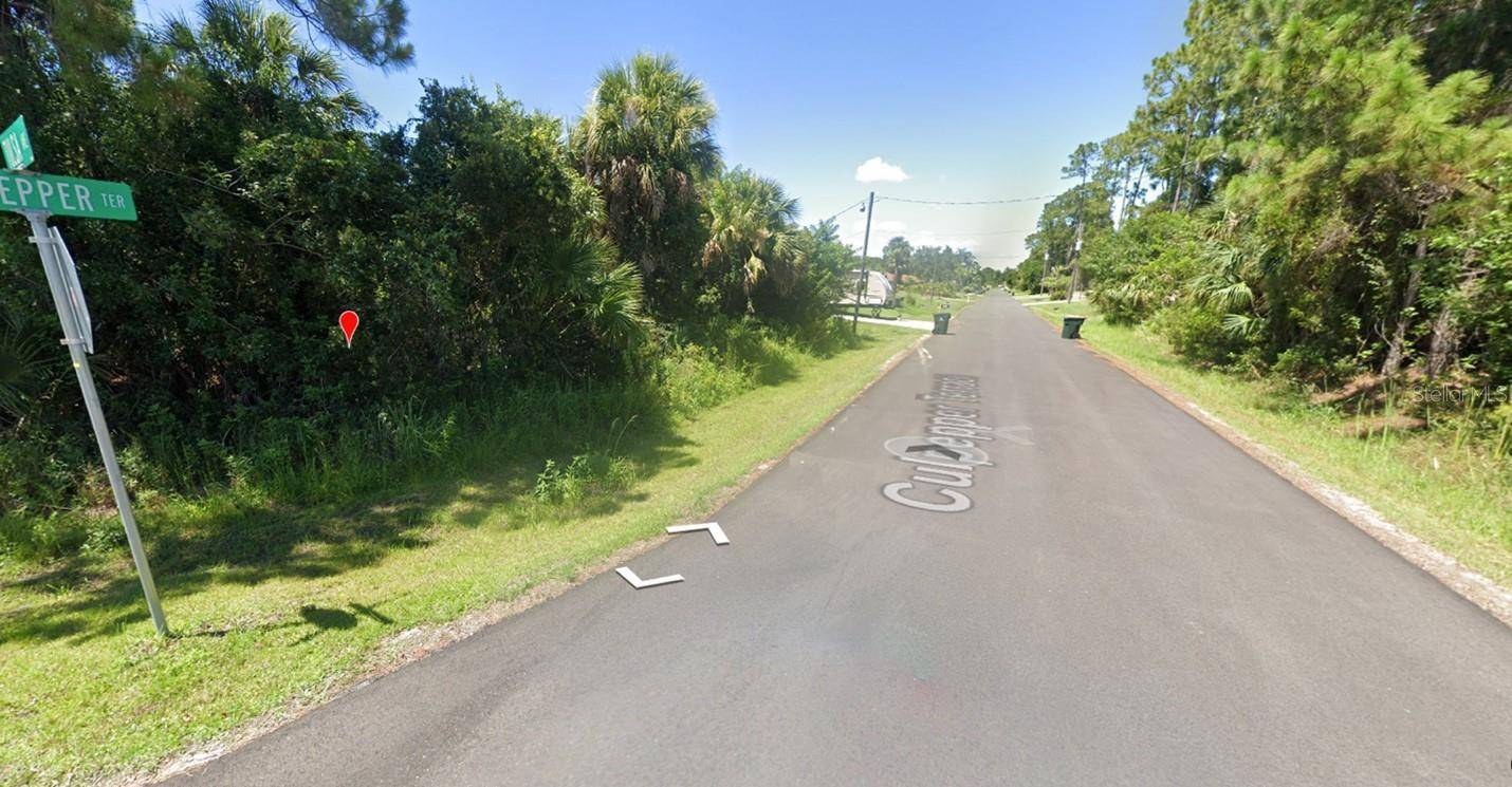 North Port, FL 34286,CULPEPPER TER