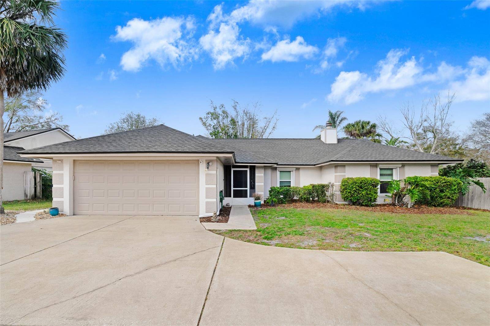 Oviedo, FL 32765,1021 FAIRCLOTH CT