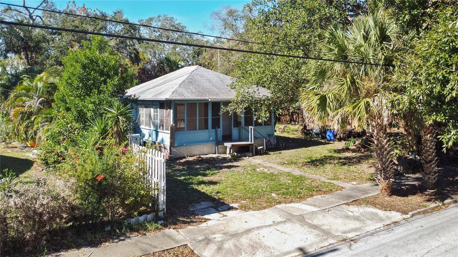 Rockledge, FL 32955,25 SOUTH ST