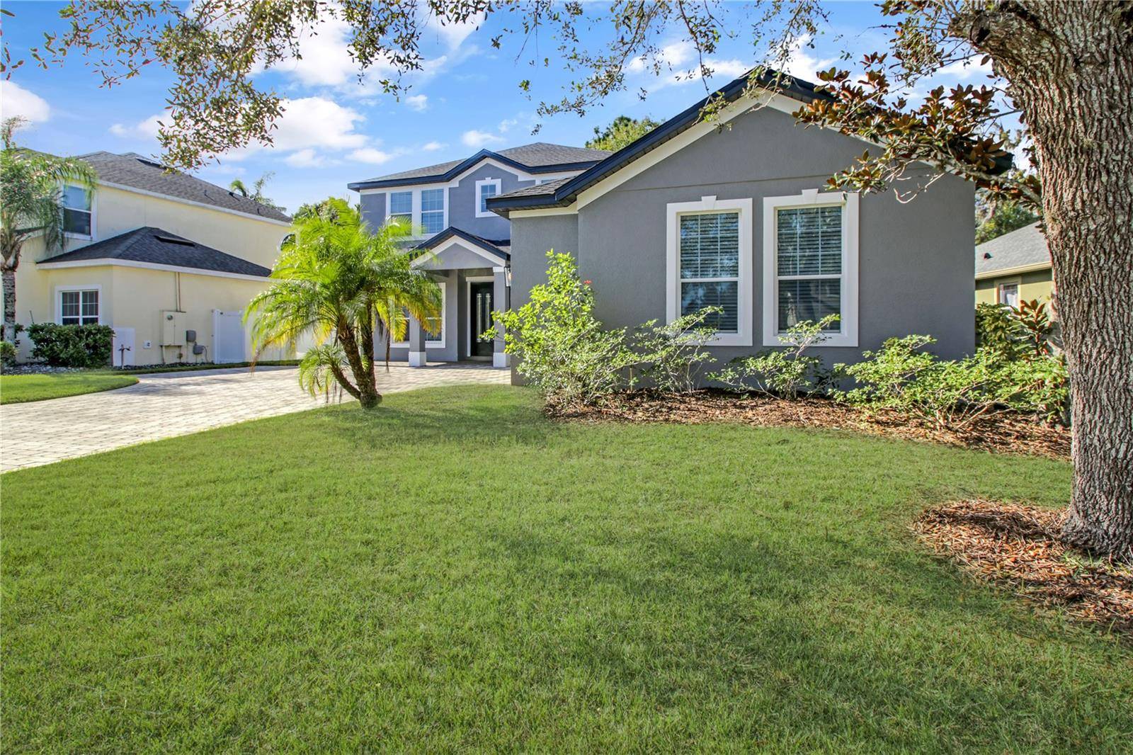 Sanford, FL 32771,525 KAYS LANDING DR