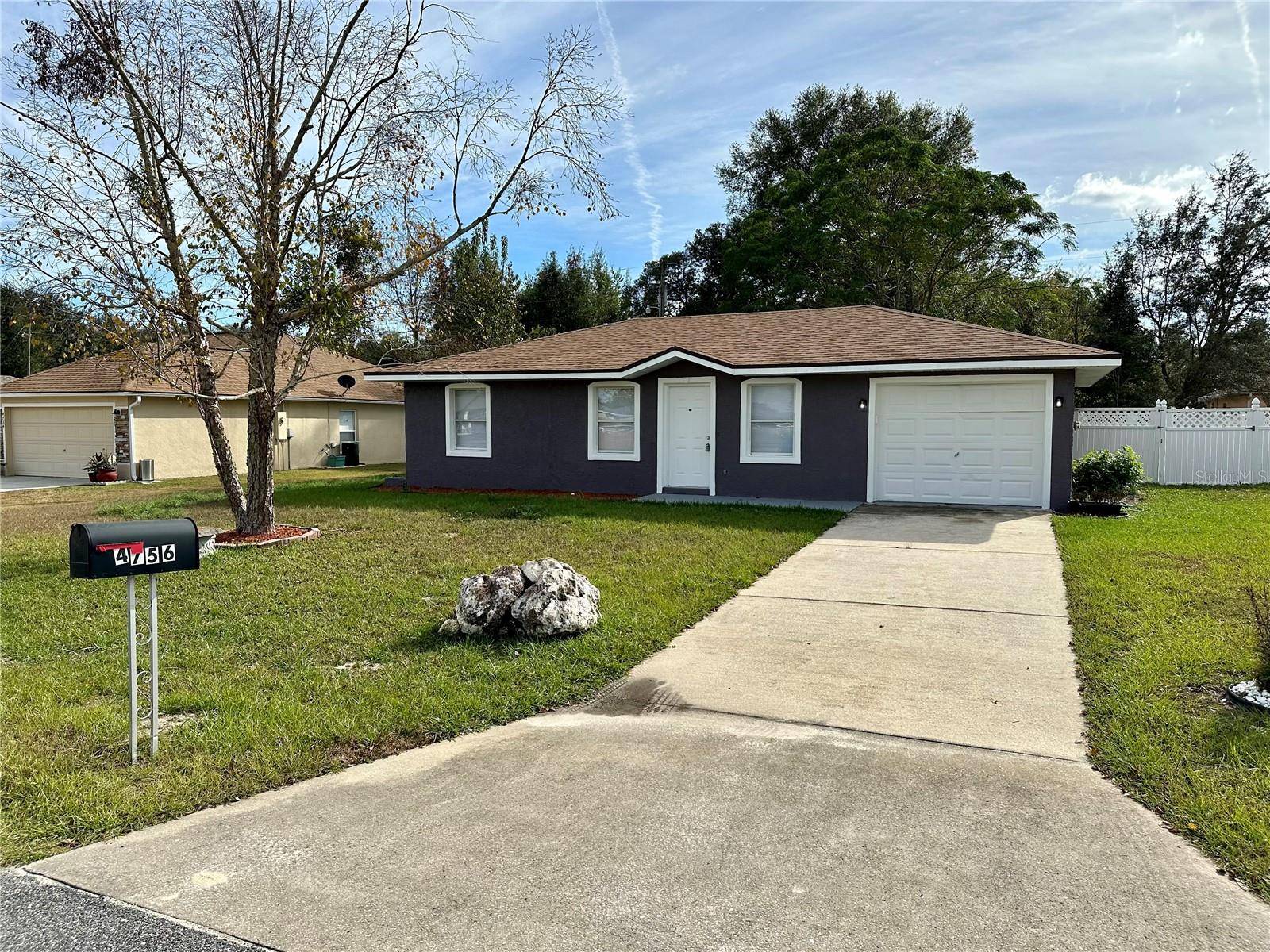 Ocala, FL 34473,4756 SW 139TH LN