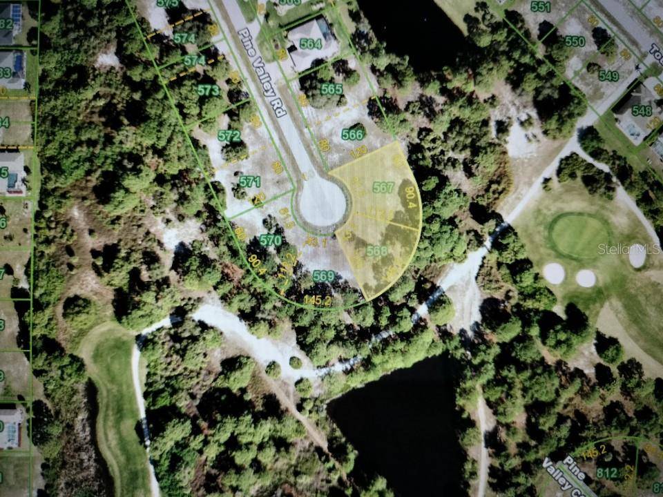 Rotonda West, FL 33947,20 PINE VALLEY RD