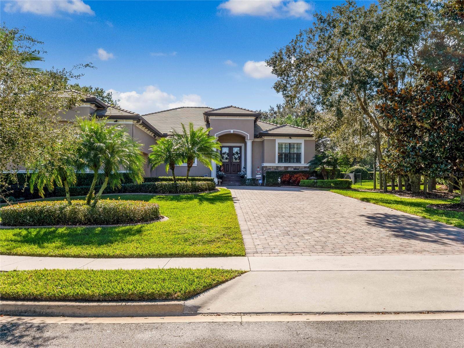 Sorrento, FL 32776,32805 BERWICK GLEN CT