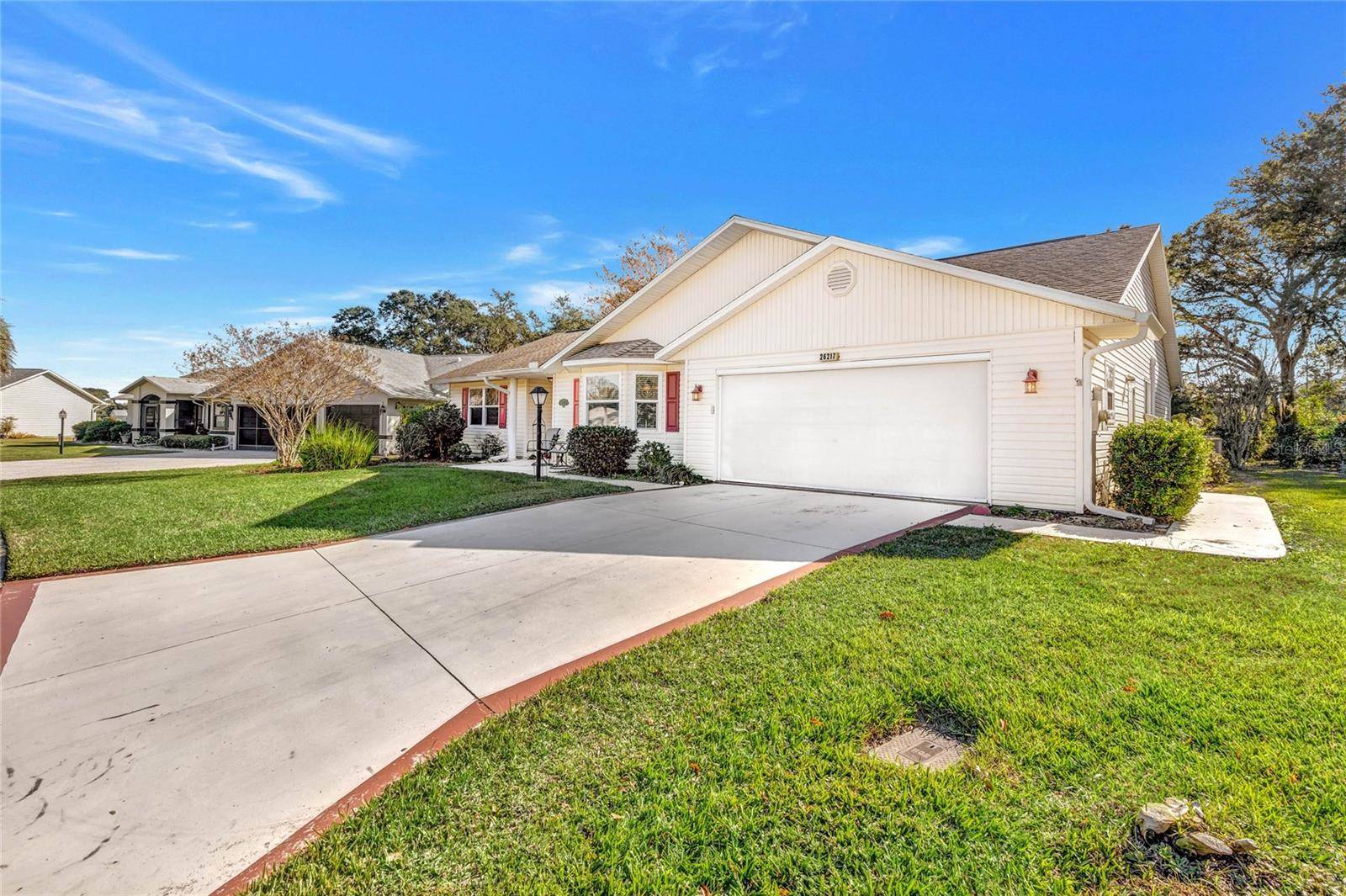 Leesburg, FL 34748,26217 NEWCOMBE CIR