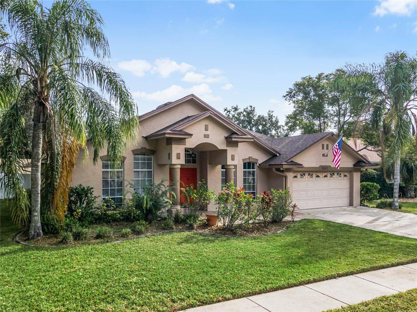 Winter Springs, FL 32708,1177 CLINGING VINE PL