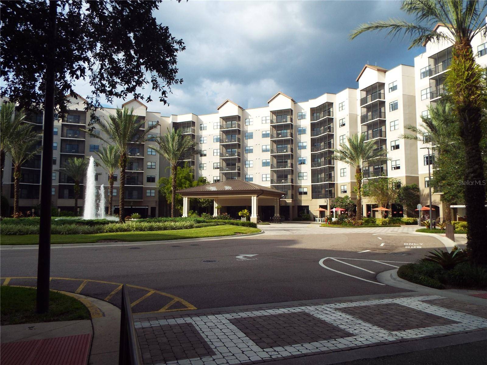 Winter Garden, FL 34787,14501 GROVE RESORT AVE #3716