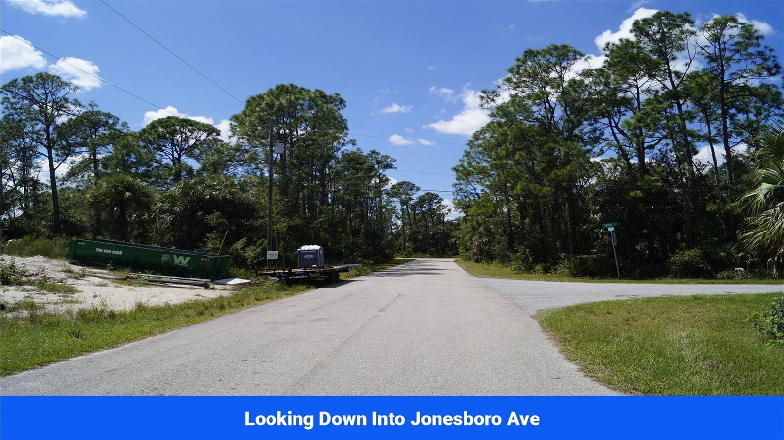 North Port, FL 34288,JONESBORO AVE