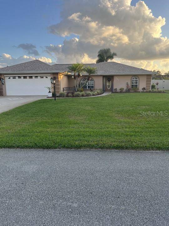 Sebring, FL 33875,607 MARAVILLA AVE