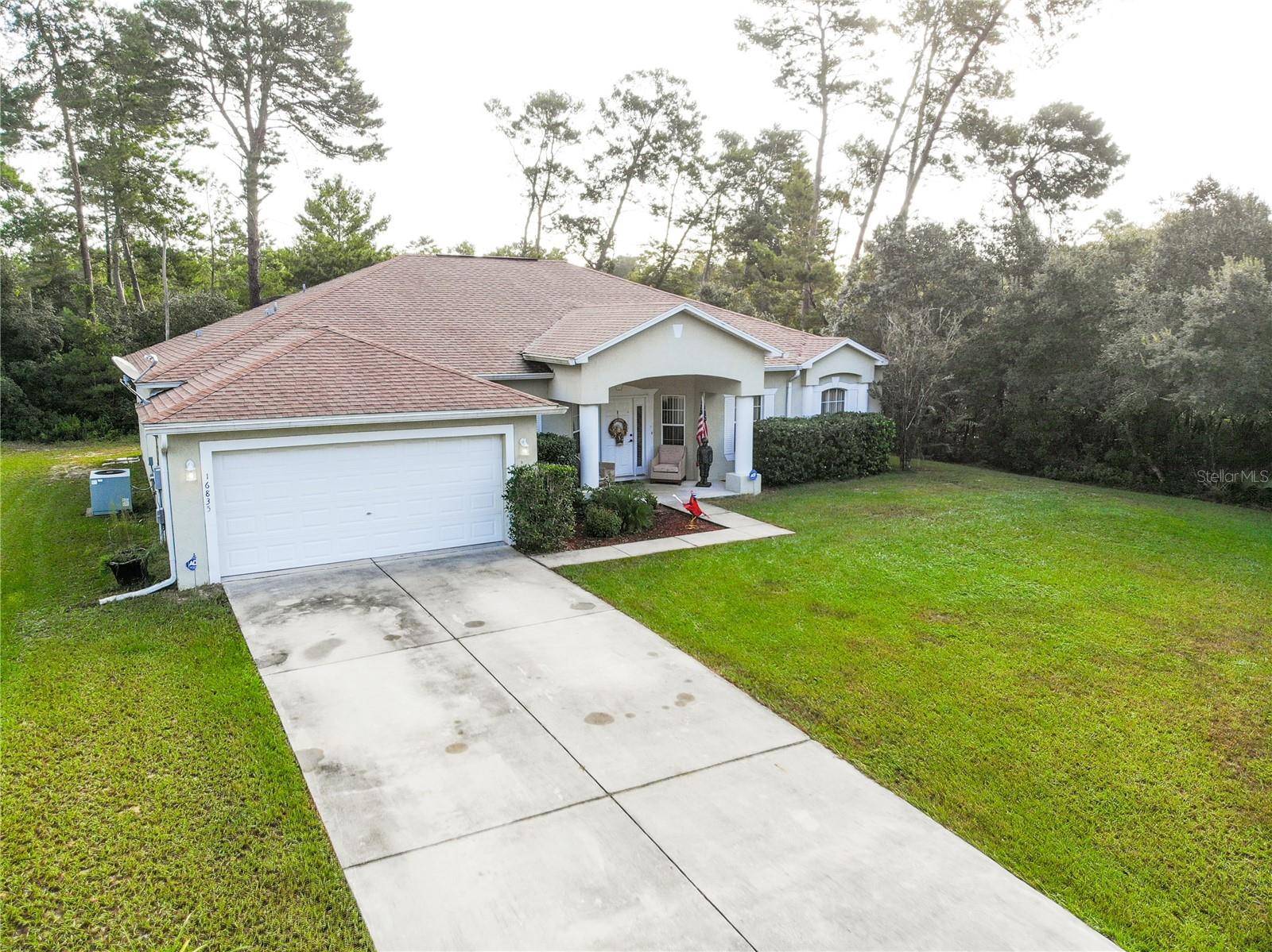 Ocala, FL 34473,16835 SW 22ND CT