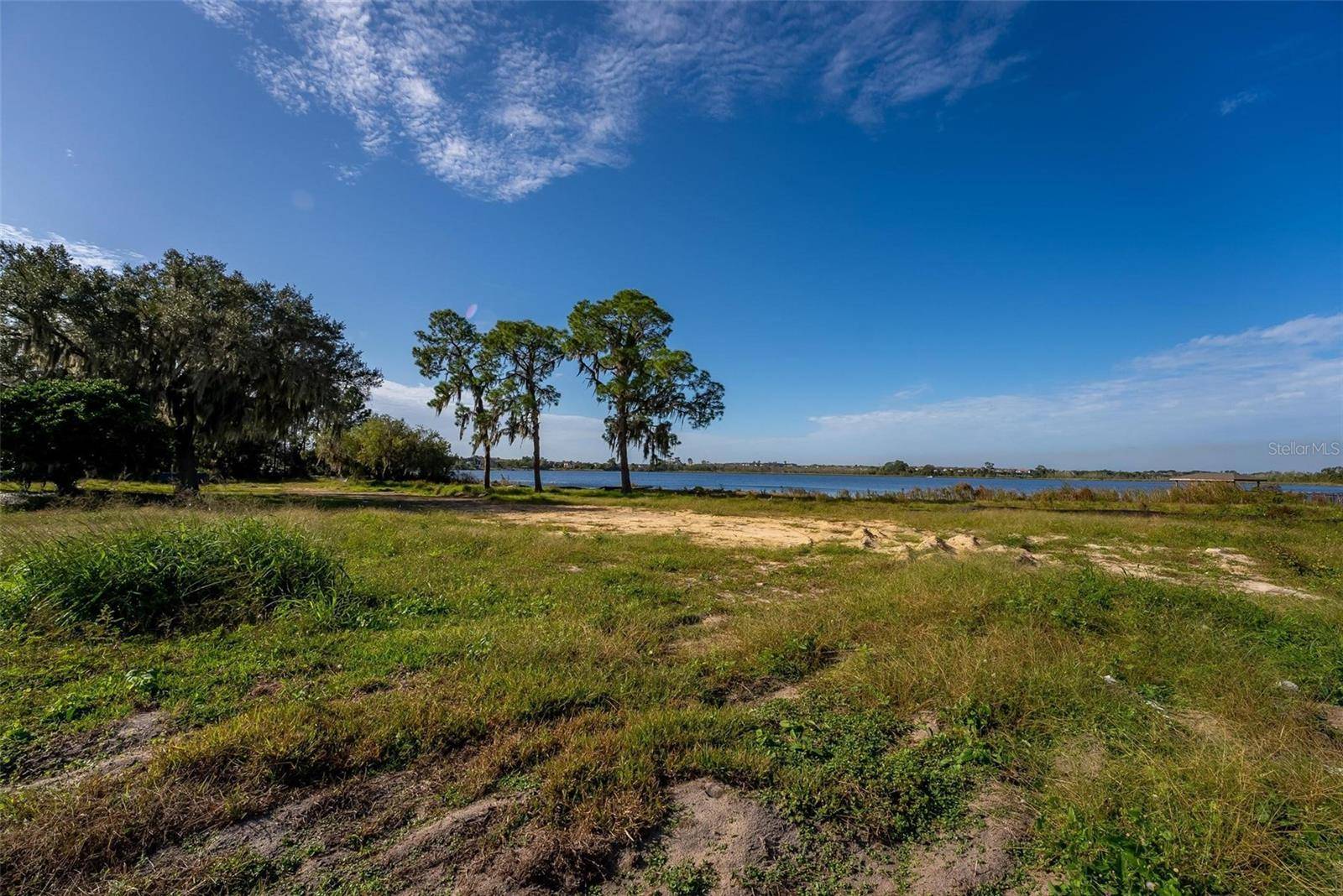 Winter Garden, FL 34787,8750 SEIDEL RD #Lot 1