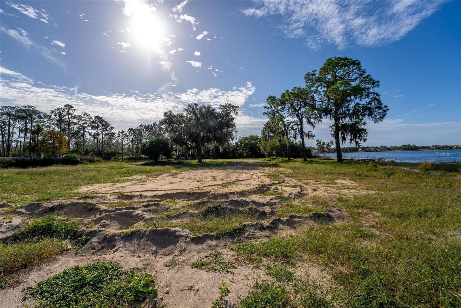 Winter Garden, FL 34787,8750 SEIDEL RD #Lot 1