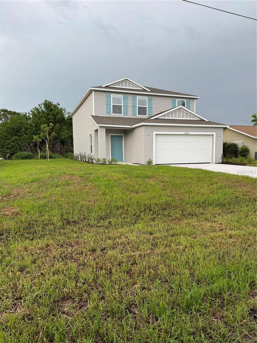 Punta Gorda, FL 33983,25242 PARAGUAY ST
