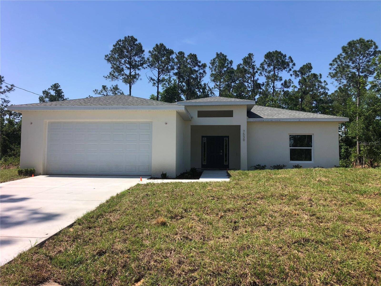 Sebring, FL 33872,7539 BERNAL DR