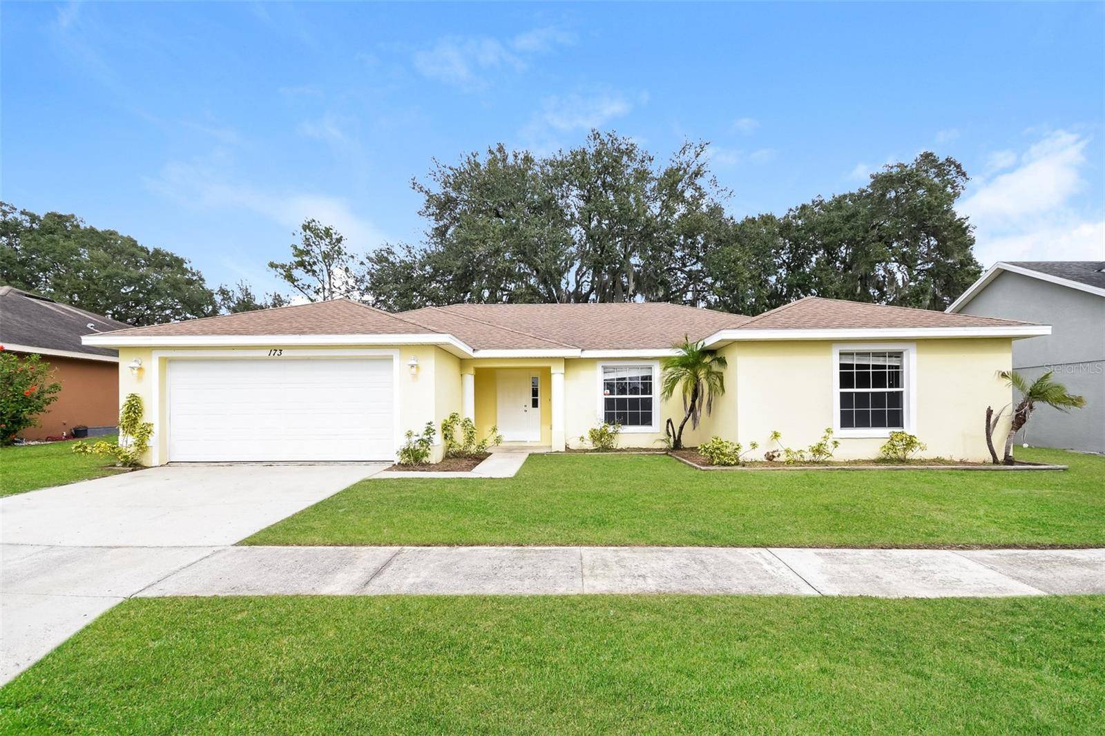 Haines City, FL 33844,173 GOLF AIRE BLVD