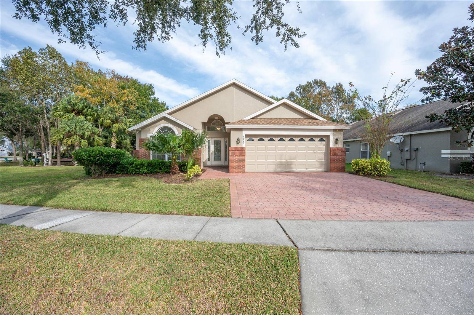 Sanford, FL 32773,5747 GREAT EGRET DR