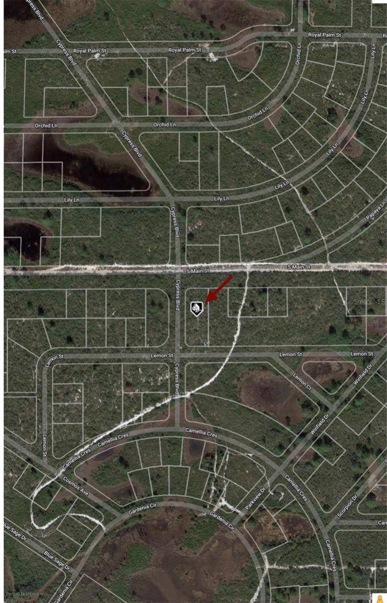 Sebring, FL 33870,5800 PEACH BLOSSOM ST LT 1