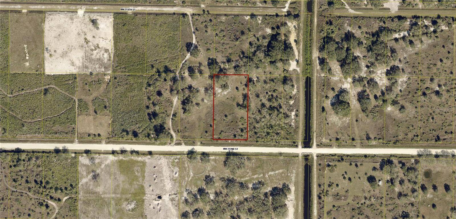 Okeechobee, FL 34972,21707 NW 272ND ST