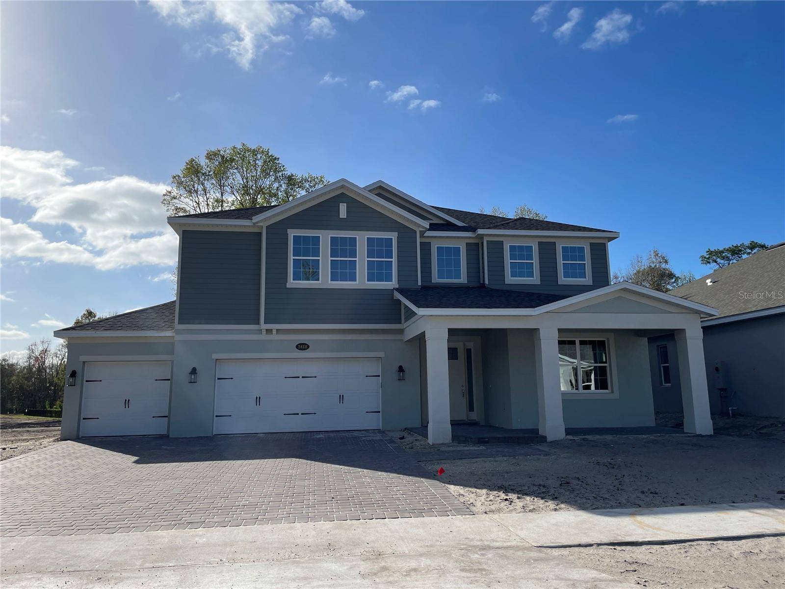 Oviedo, FL 32765,2418 FRANCISCO ART CT