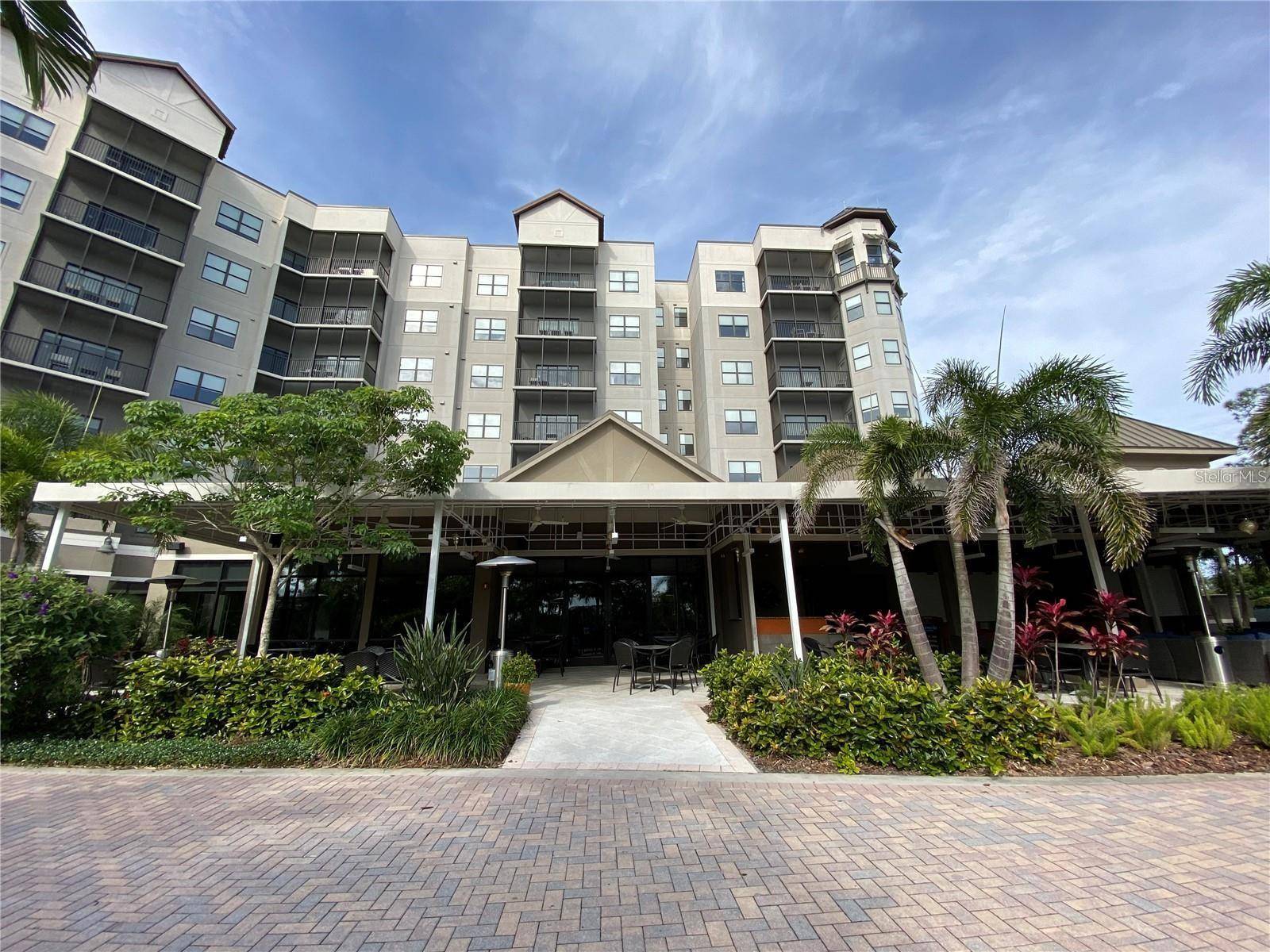 Winter Garden, FL 34787,14501 GROVE RESORT AVE #2738