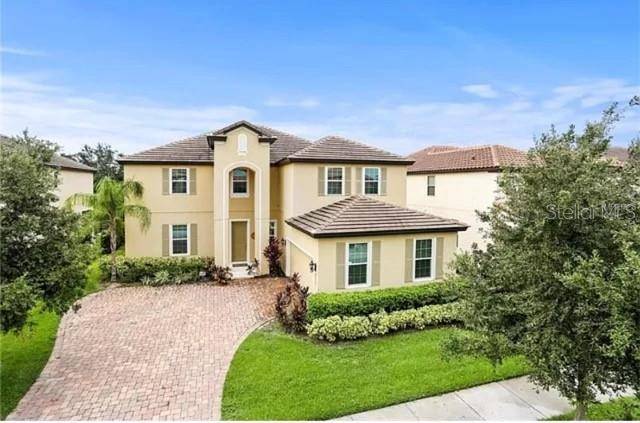 Windermere, FL 34786,6216 ROSEATE SPOONBILL DR