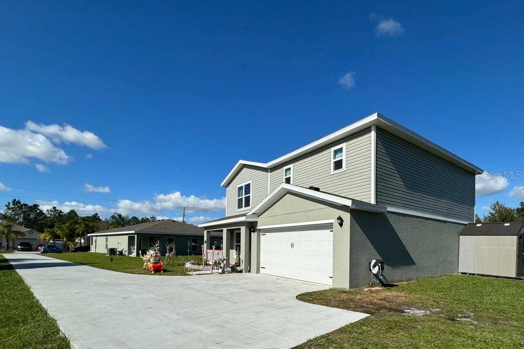 Kissimmee, FL 34758,1316 DUNBARTON CT