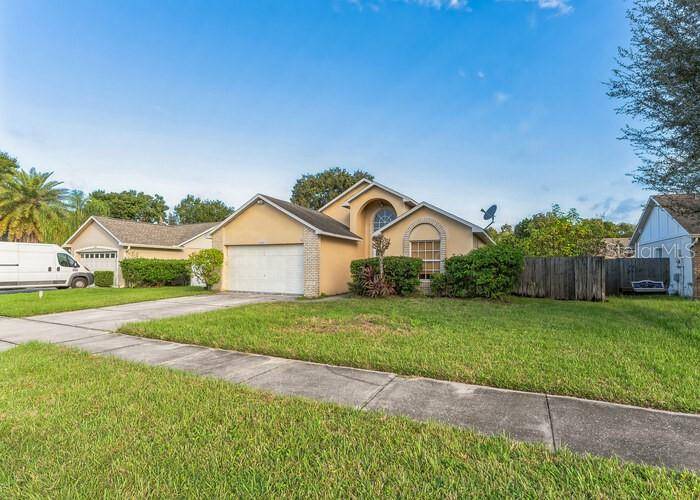 Saint Cloud, FL 34769,3886 CREEK BED CIR