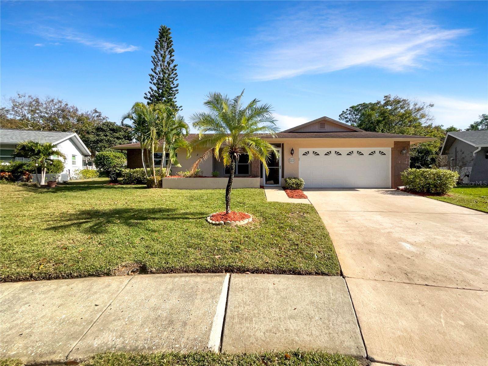 Palm Harbor, FL 34684,2853 DOONE CIR