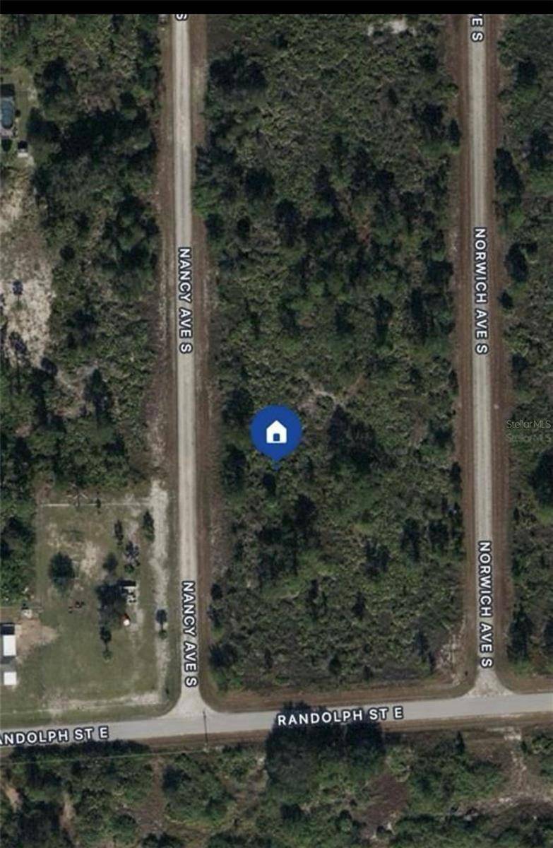 Lehigh Acres, FL 33974,243 NANCY AVE S