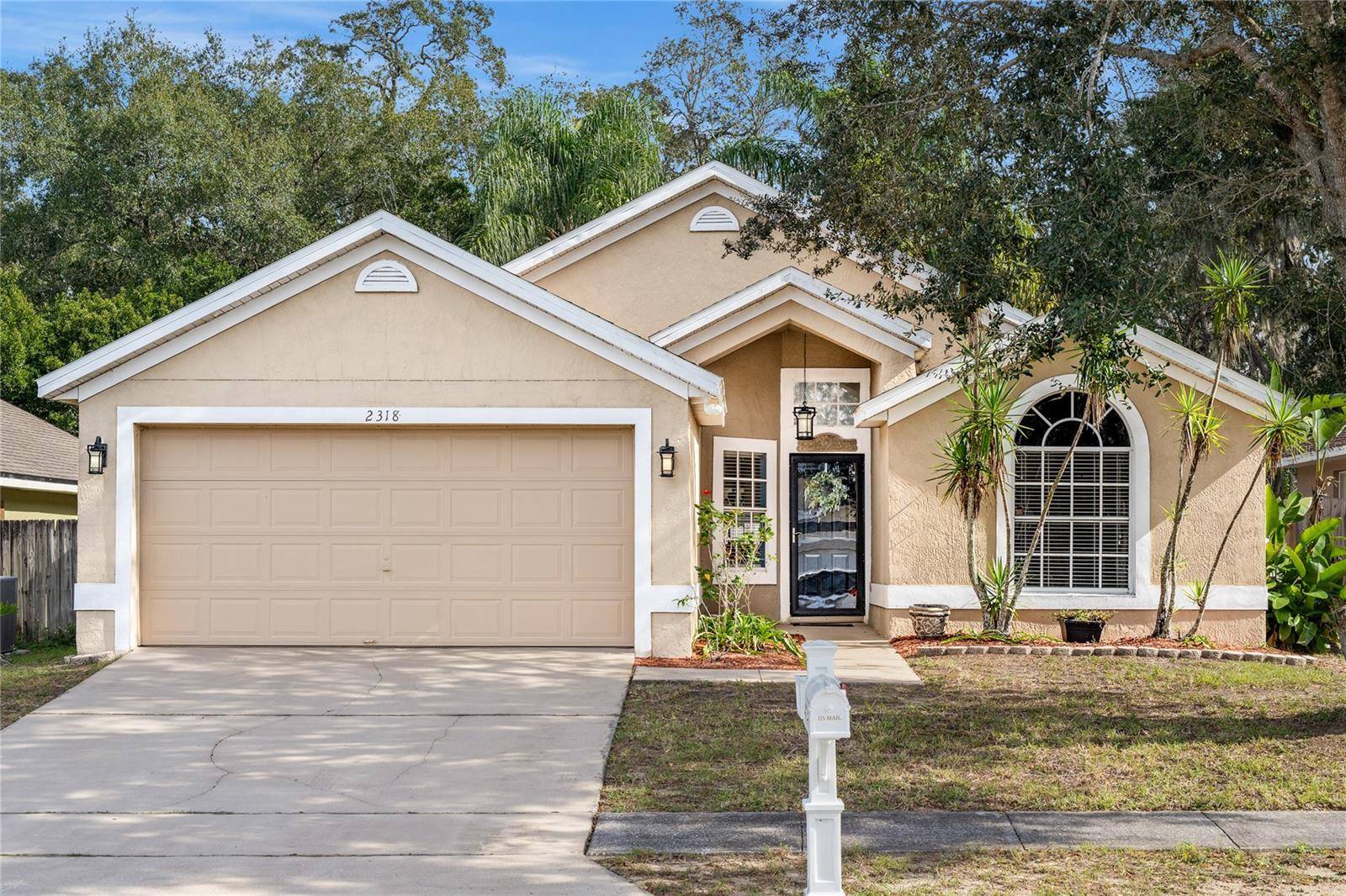 Apopka, FL 32703,2318 COBBLEFIELD CIR