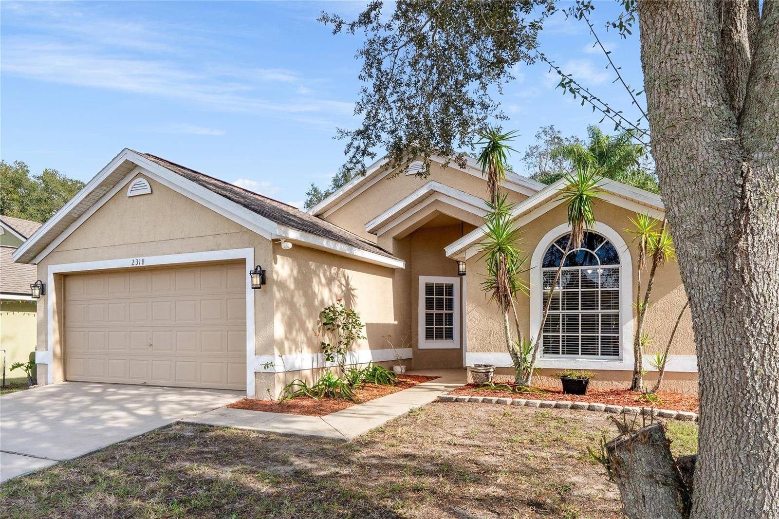 Apopka, FL 32703,2318 COBBLEFIELD CIR