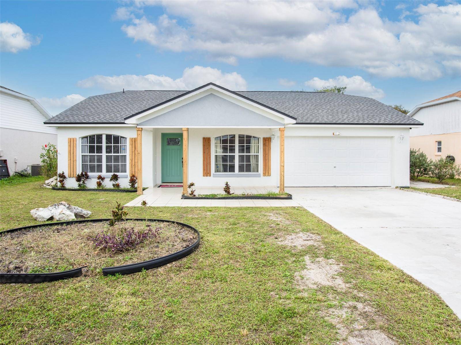 Winter Haven, FL 33880,111 BRAD CIR