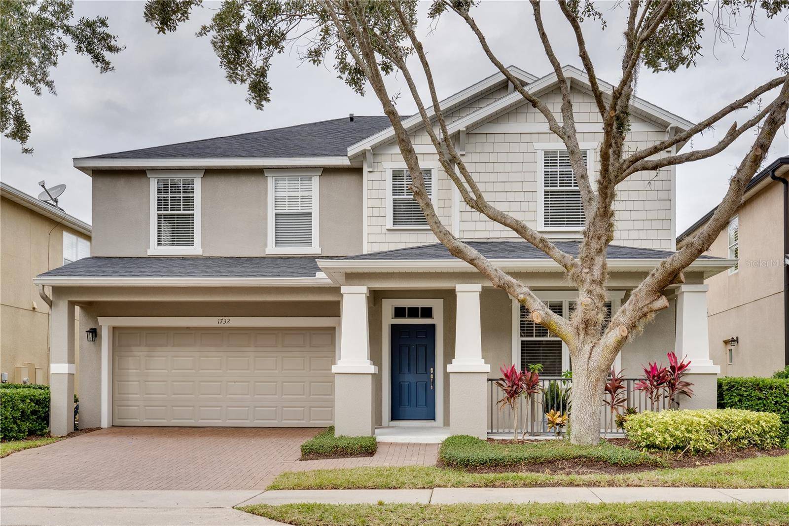 Casselberry, FL 32707,1732 GRAND RUE DR