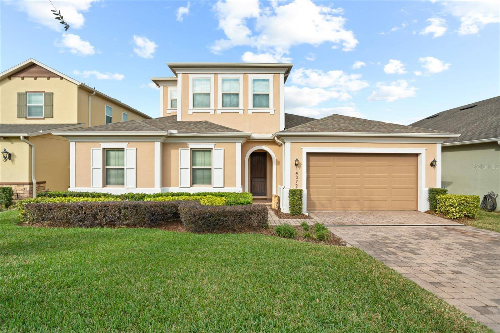 Winter Garden, FL 34787,14372 SUNBRIDGE CIR