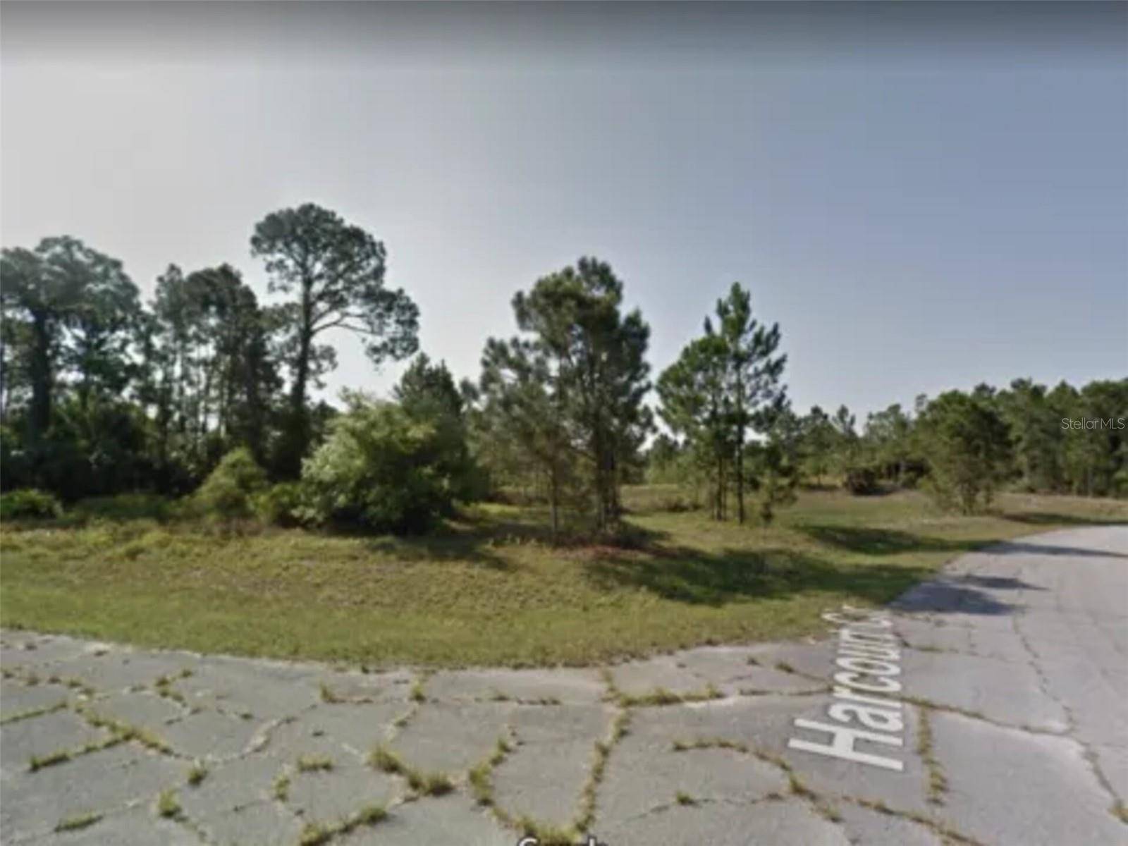 North Port, FL 34288,HARCOURT CIR