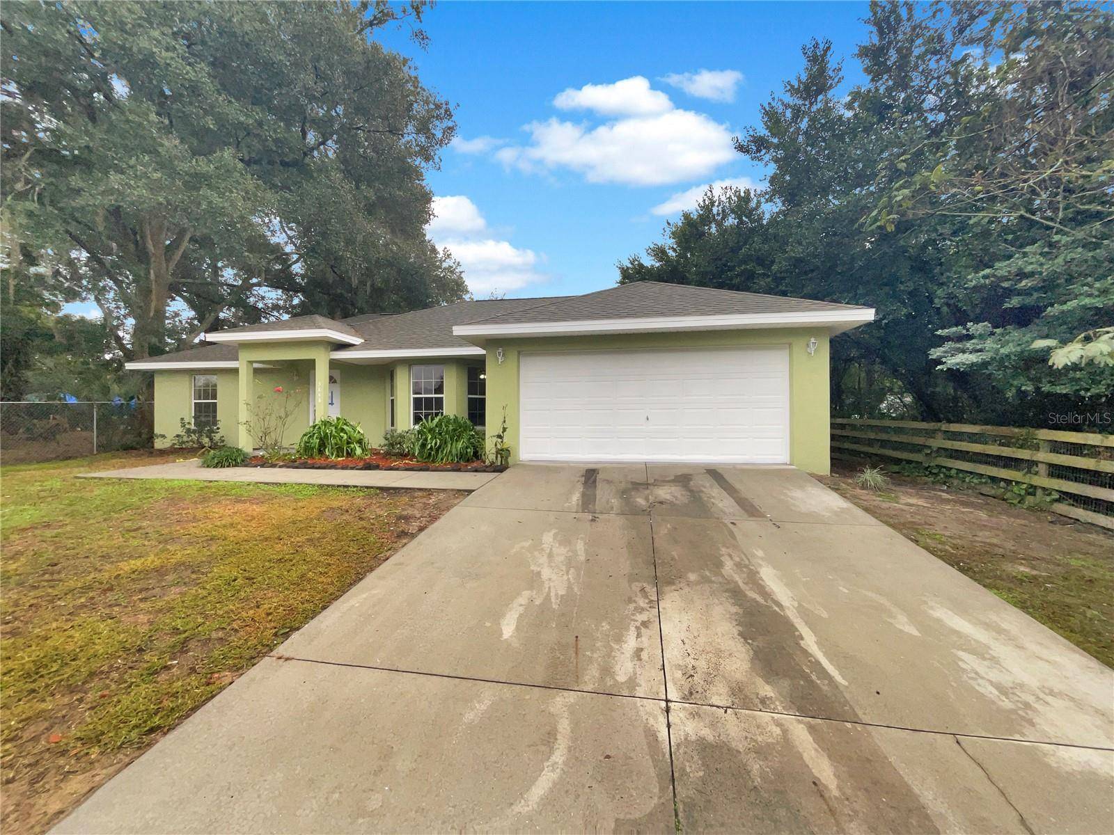 Summerfield, FL 34491,3848 SE 137TH ST