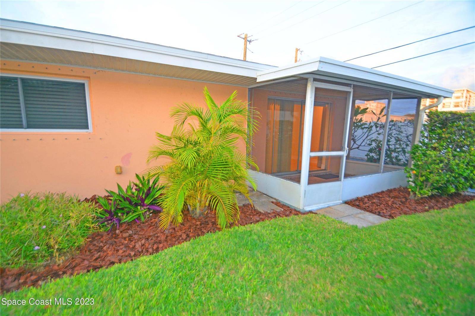 Cocoa Beach, FL 32931,714 CATALINA RD #6