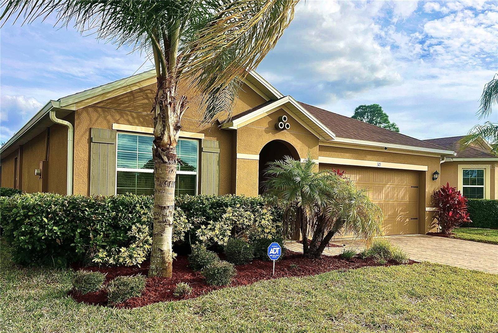 Debary, FL 32713,323 LAZIO CIR